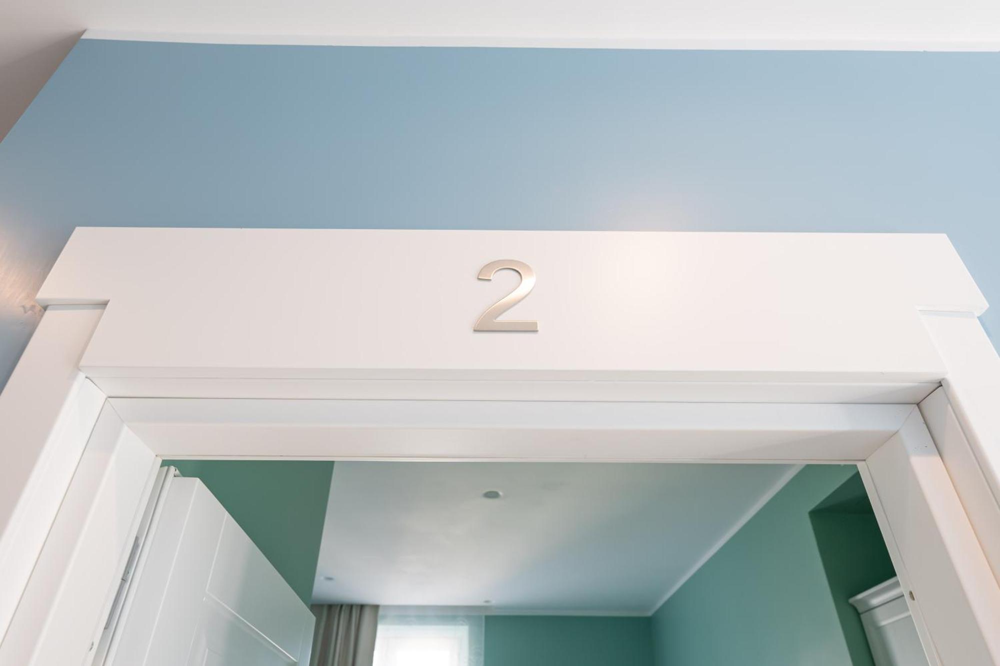 Daca Luxury Rooms Naples Exterior photo